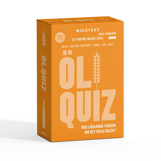 Öl-quiz