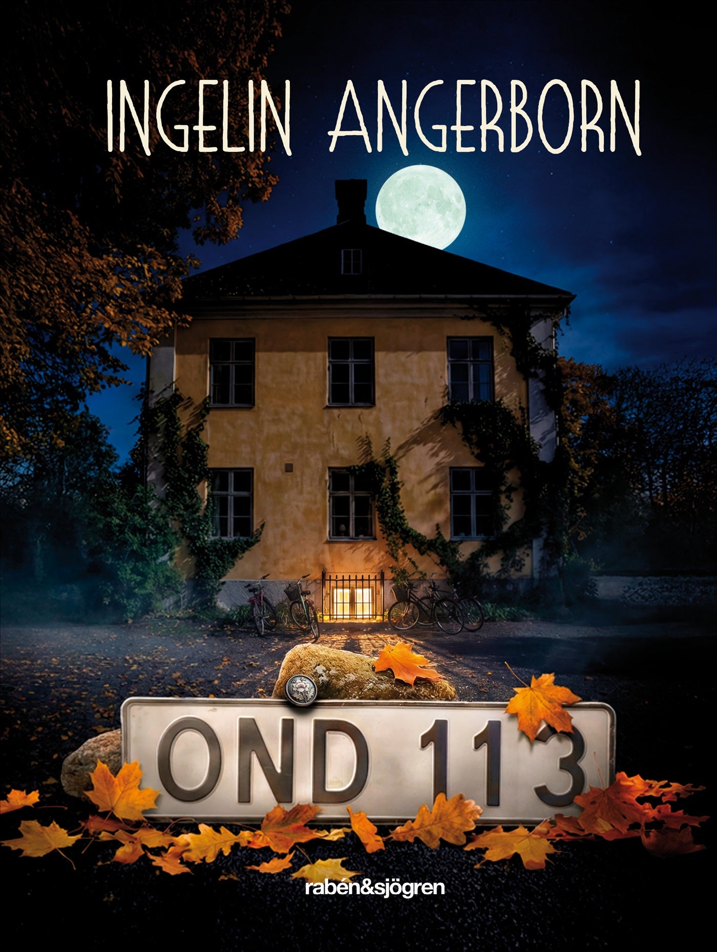 OND 113
