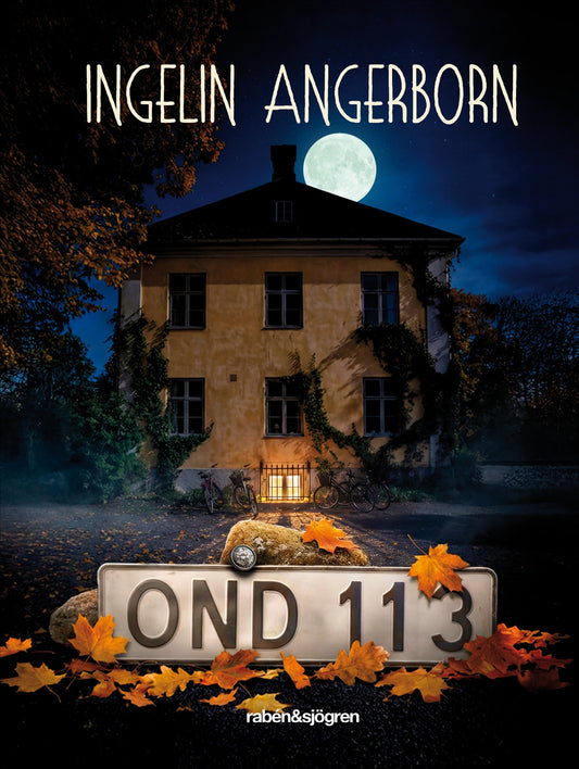 OND 113