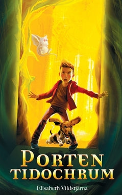 Porten TidOchRum