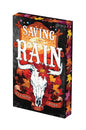 Saving the rain deluxe limited edition