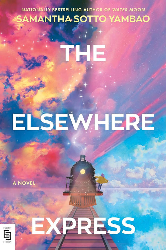 The Elsewhere express