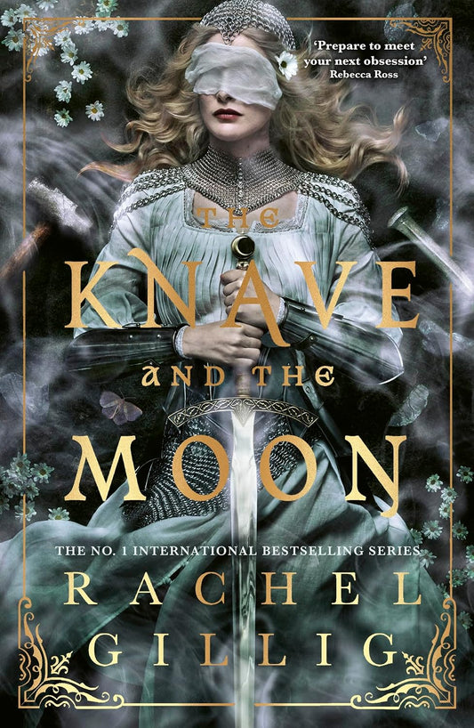 The Knave and the Moon - UTGIVNING 1/9