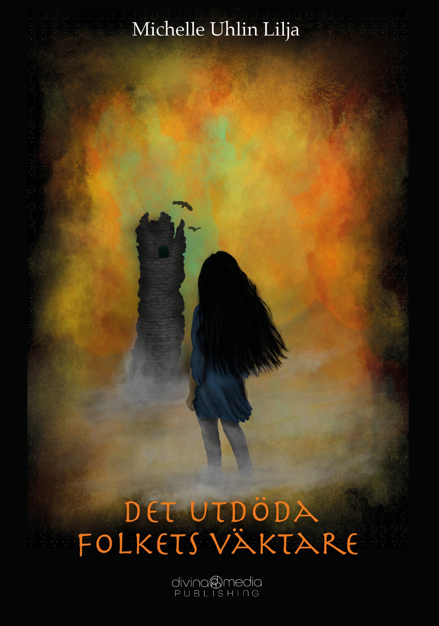 De utdöda folkets väktare