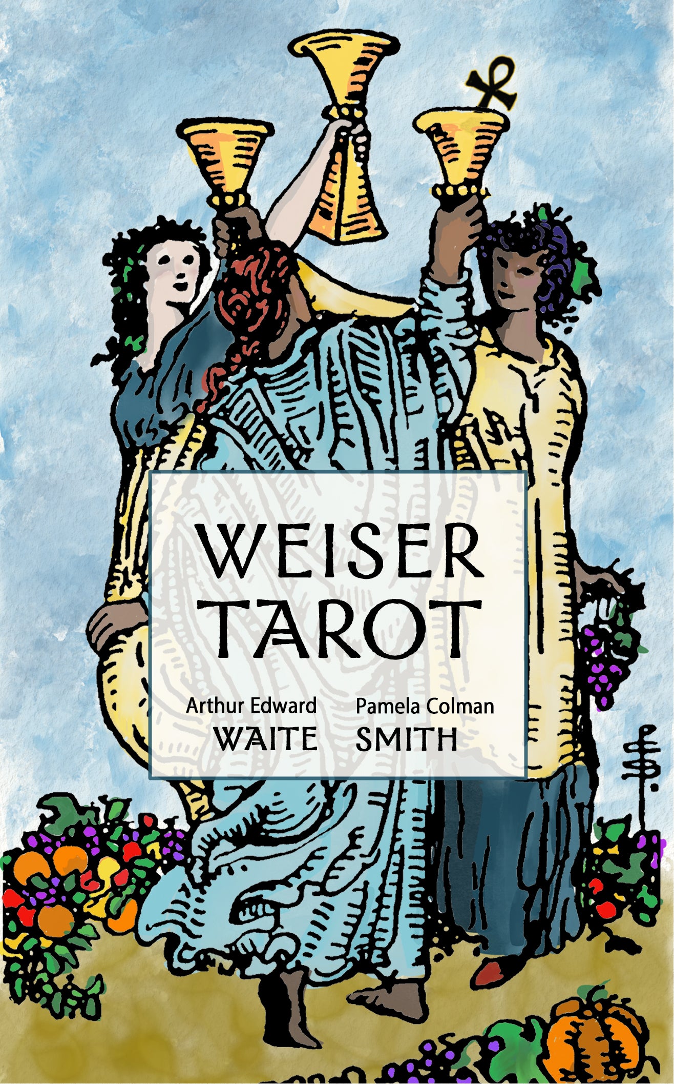 Weiser tarot