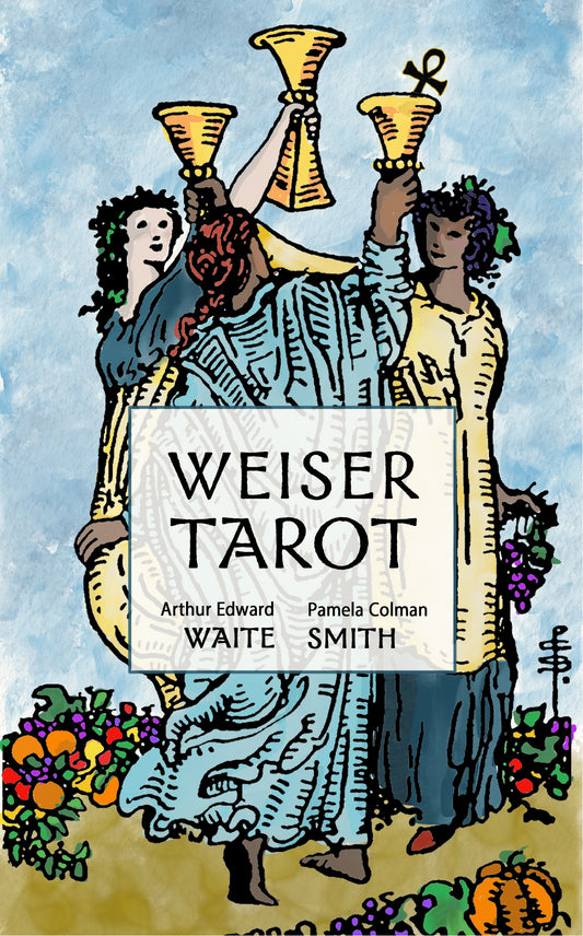 Weiser tarot