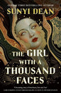The girl with a thousand faces
