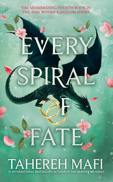 Every spiral of fate