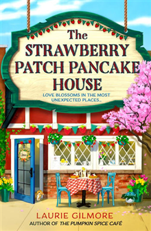 The strawberry patch pancake house