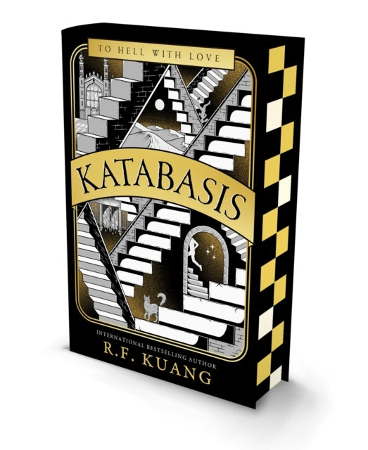 Katabasis (special deluxe edition)