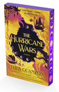 The hurricane wars