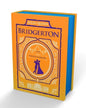 Bridgerton: Hyacinth & Gregory