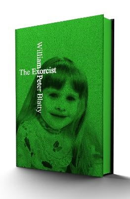 The Exorcist - Deluxe limited edition