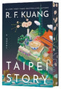 Taipei Story - UTGIVNING 8/9