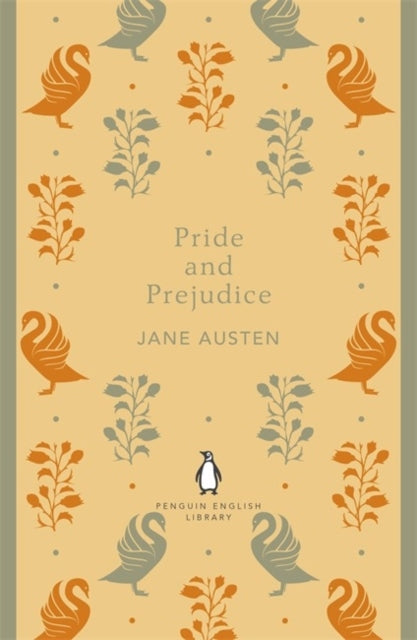 Pride and Prejudice