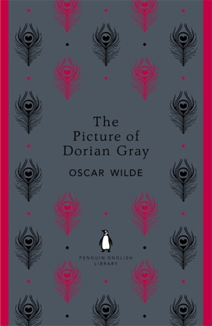 The picture of Dorian Gray