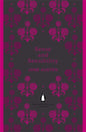 Sense and sensibility