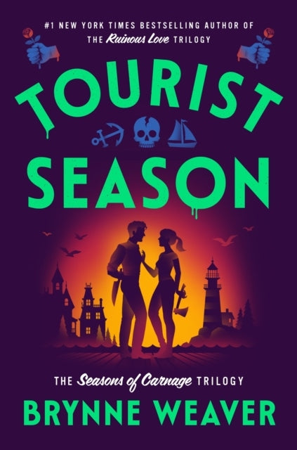 Tourist seson