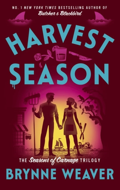 Harvest season