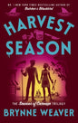 Harvest season