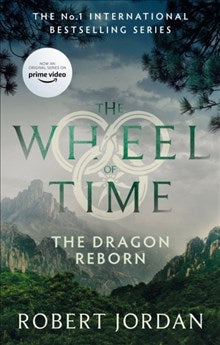 The dragon reborn