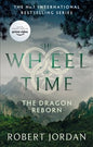 The dragon reborn