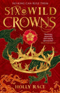 Six wild crowns