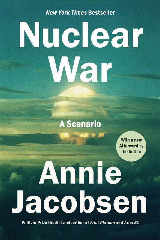 Nuclear war: a scenario