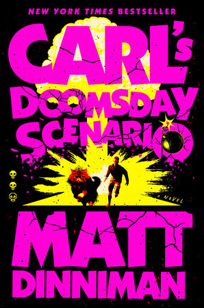 Carl´s doomsday scenario