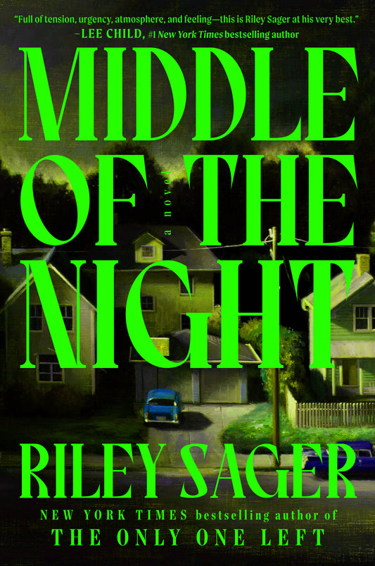 Middle of the night