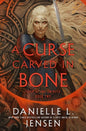 A curse carved in bone