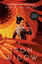 Iron widow