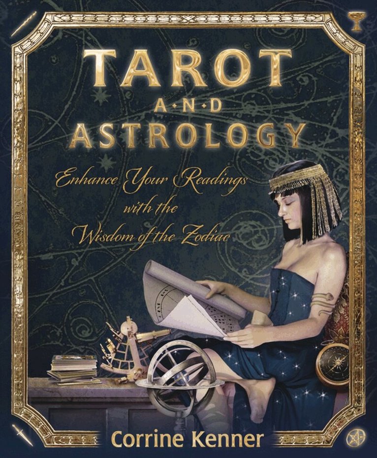 Tarot and astrology