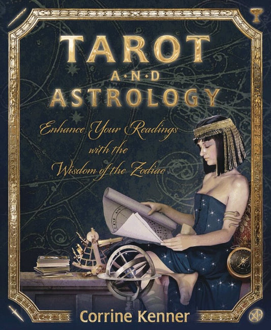 Tarot and astrology