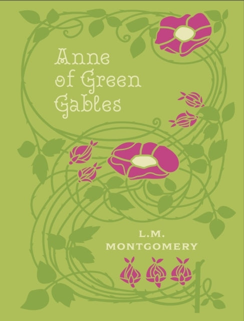 Anne of green gables
