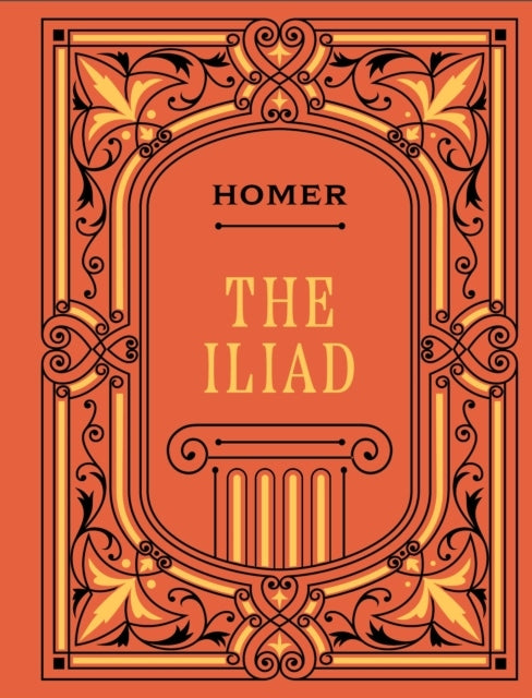 The iliad