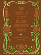 The legend of sleepy Hollow & other stories