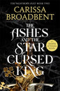 The ashes and star-cursed king