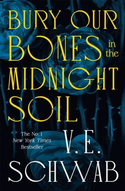 Bury our bones in the midnight soil