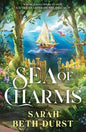 Sea of charms