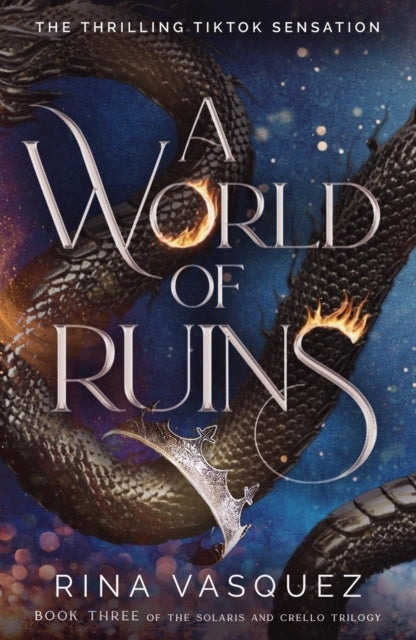 A world of ruins