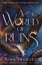A world of ruins