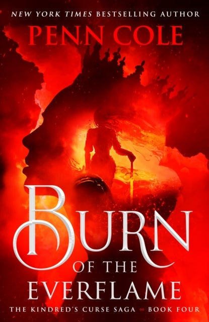 Burn of the everflame