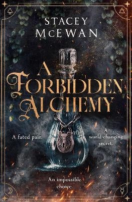 Forbidden Alchemy