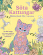 Söta kattungar