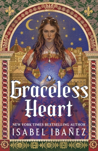 Graceless heart