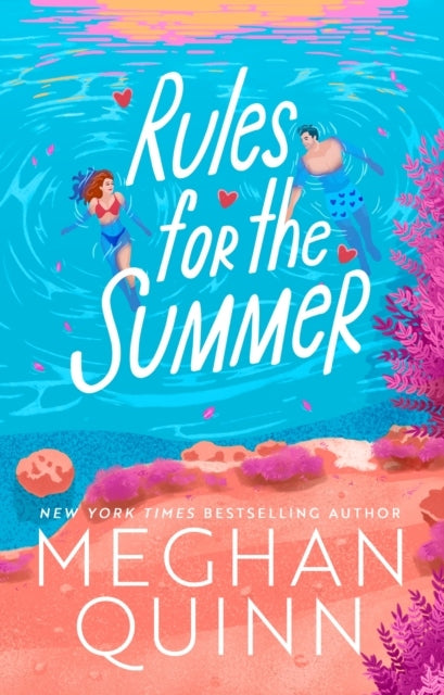 Rules for the summer