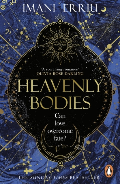 Heavenly bodies