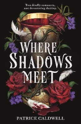 Where shadows meet