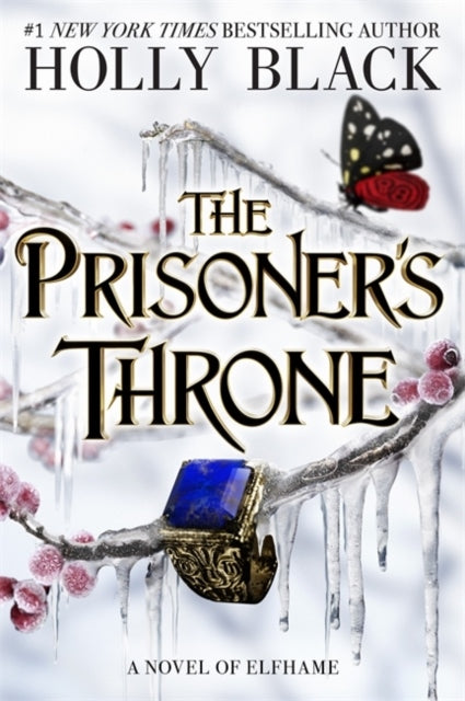 The prisoner´s throne